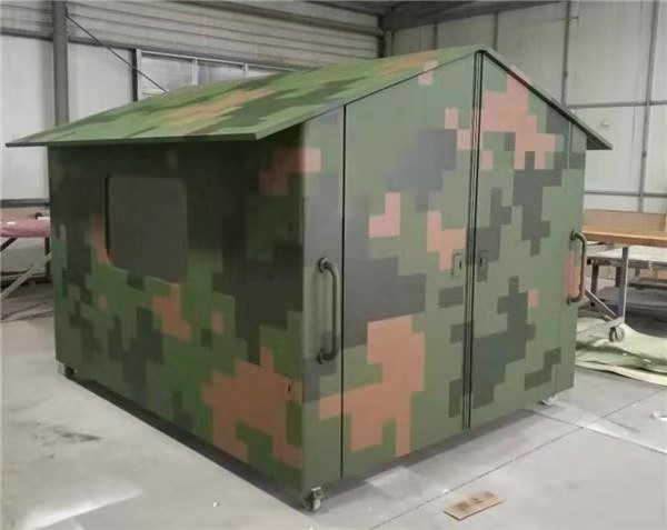 天水外墙迷彩漆施工前,墙面基层处理是